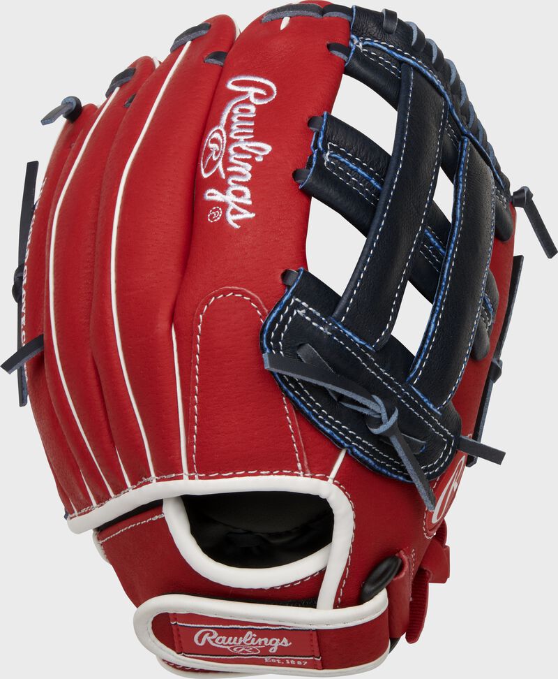 Rawlings Sure Catch Bryce Harper Youth Baseball Glove Size Rht