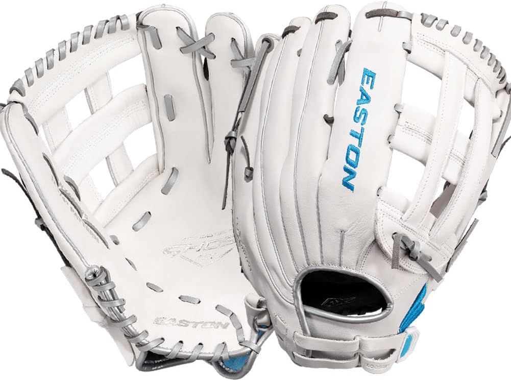 Easton Ghost NX Fastpitch Softball Glove Size 12.75" Deportes Globalim