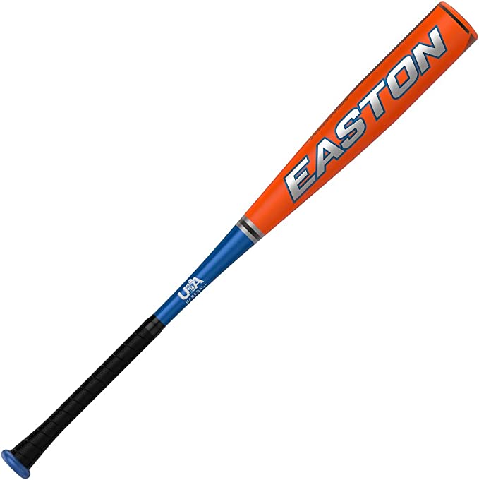 Easton Quantum 5 USA Youth Baseball Bat, Big Barrel, 1 Pc. Aluminum