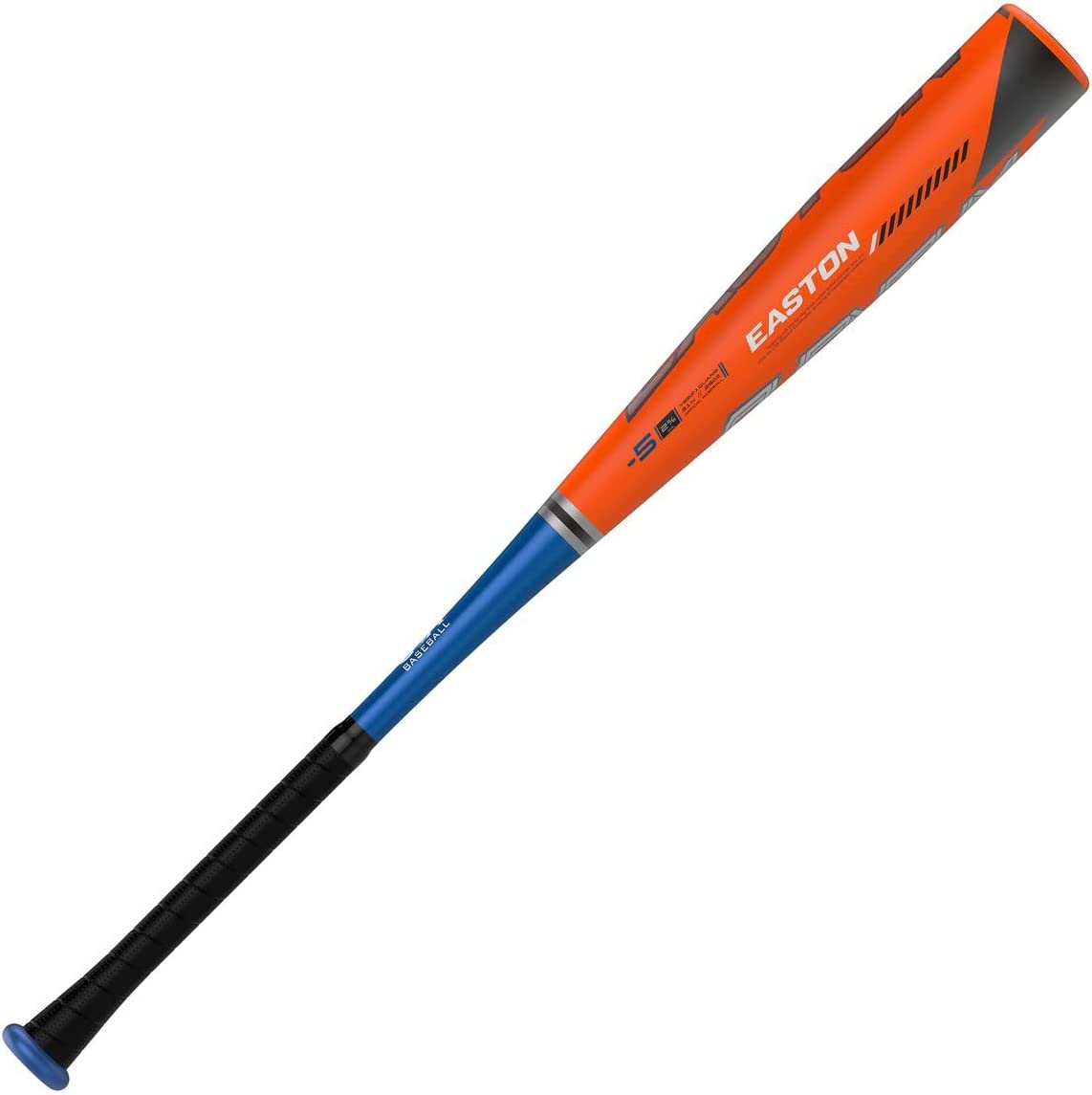 Easton Quantum 5 USA Youth Baseball Bat, Big Barrel, 1 Pc. Aluminum