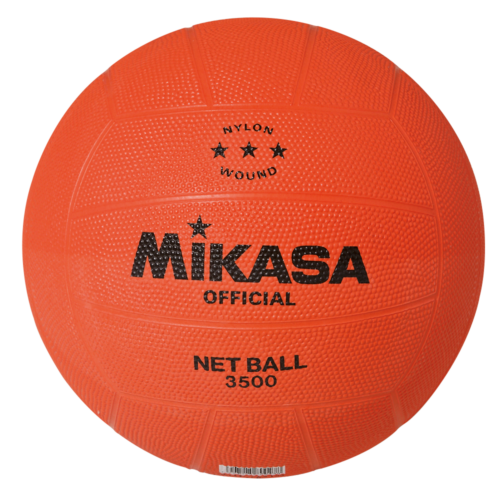 Mikasa 3500 IFNA Netball Official Size and Weight