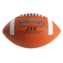 Spalding J5V Rubber Performance Outdoor Football Size Youth