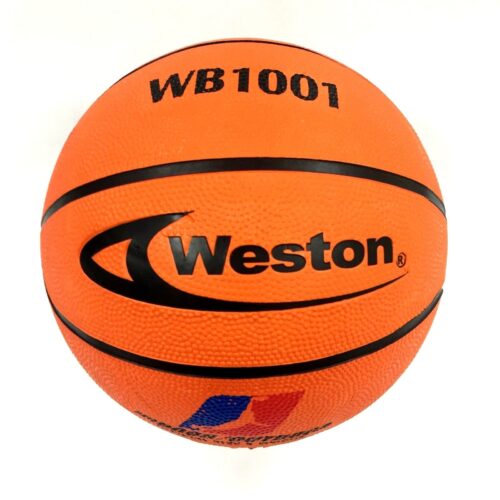 Weston WB1001O Basketball in out size 29.5"