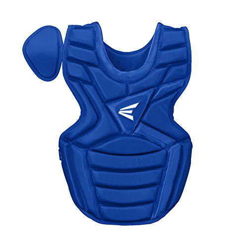 Easton Adult M7 Catchers Chest Protector Royal