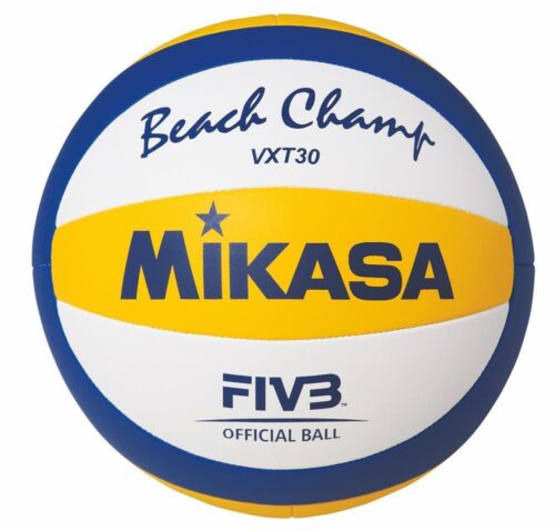 Mikasa Beach Champ VXT30 Beach Volleyball Tournament ball