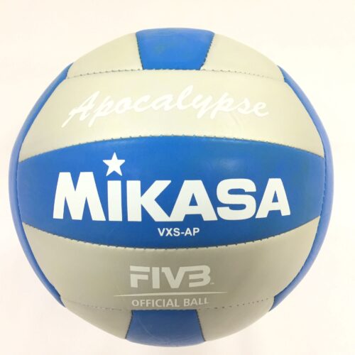 Mikasa VXS-AP FIVB Outdoor match volleyball official Size