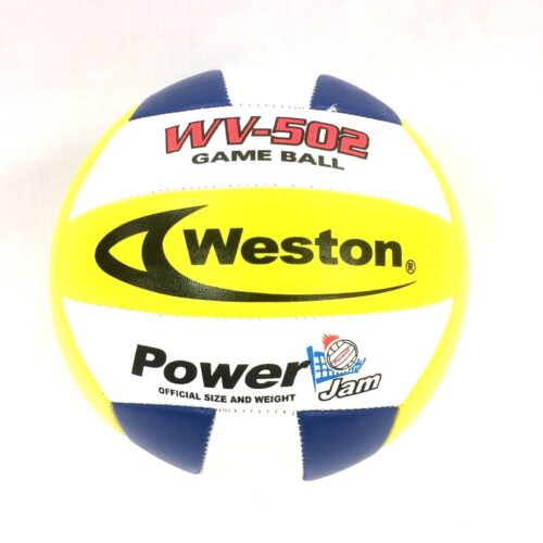 Weston WV502 Power Jam Volleyball