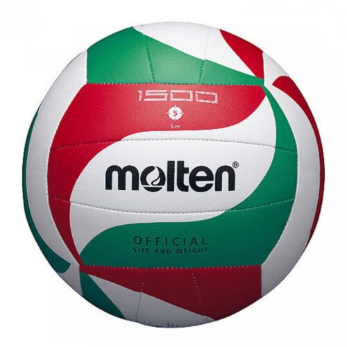 Molten V5M1500 Volleyball Ultra Touch official size 5