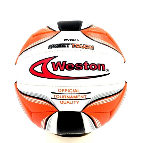 Weston WV2000 Sweet Touch Beach Team Volleyball