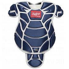 Rawlings CP950X Youth Chest Protector Navy