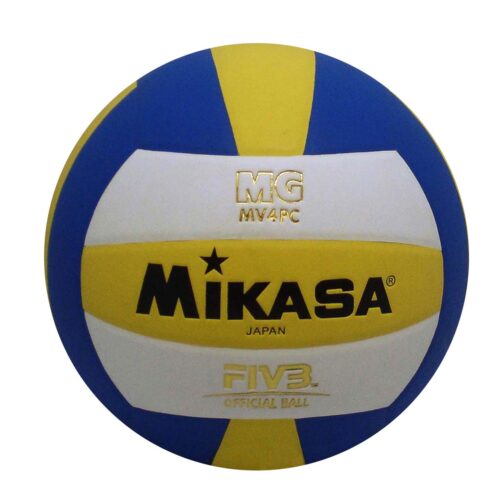 Mikasa MV4PC Official Volleyball size 4