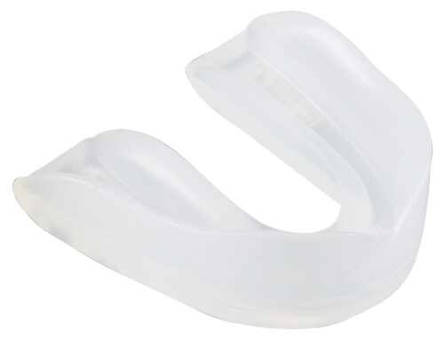 Fox 40 Master Mouthguard Protection Clear