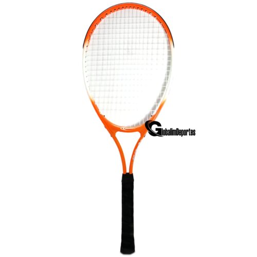 Weston Children's Tennis Racquet 25" Age 8-9 Orange
