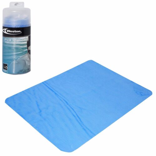 Weston towel for swimming blue PVA EVA