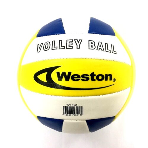 Weston WV402 Volleyball Size 4