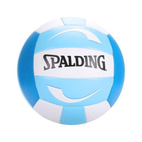 Spalding All Star volleyball blue royal