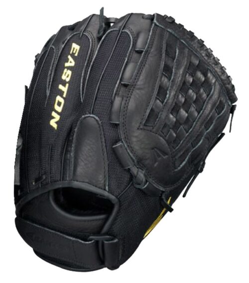 Easton SVS125 Salvo Series Baseball Glove 12.5 inches Right Hand Throw