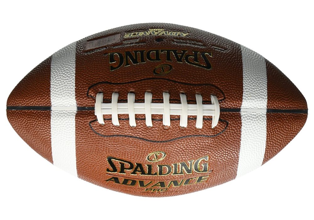 Spalding Advance Pro Football - Full Size