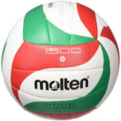 Molten V4M1500 Volleyball Ultra Touch Youth size 4