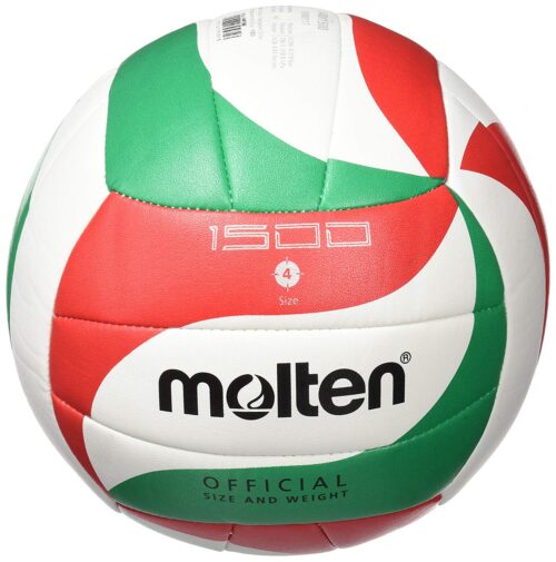 Molten V4M1500 Volleyball Ultra Touch Youth size 4