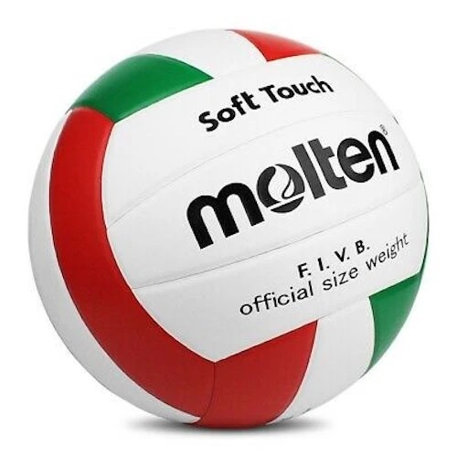 Molten V5VC PU Volleyball Official Size Weight