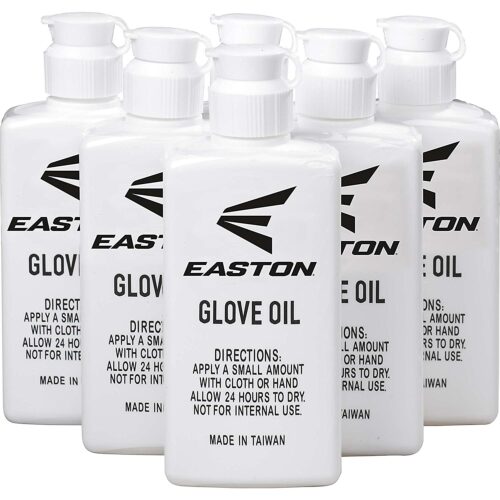 Easton A162626BX Glove Oil