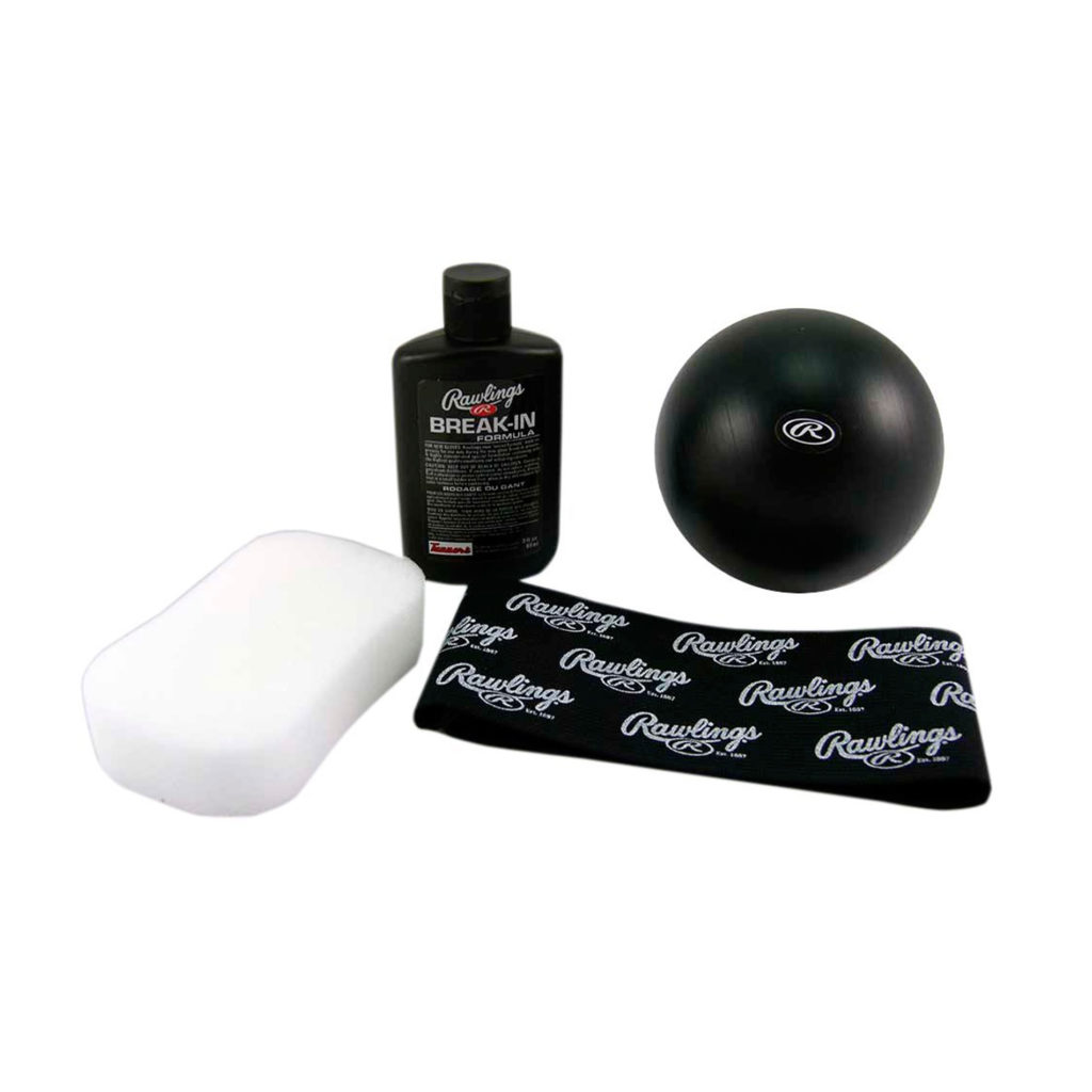 Rawlings Glove BreakIn Kit Deportes Globalim