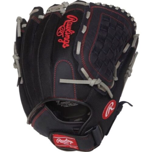 Rawlings Renegade Softball Gloves 14 Inches RHT