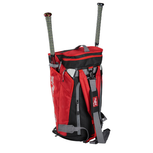 Rawlings R601-S Baseball Equipment Bags Duffle
