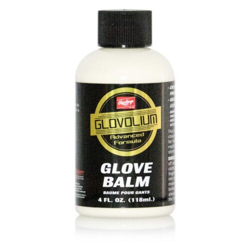 Rawlings GLVBALM Glovolium Glove Balm Display Pack