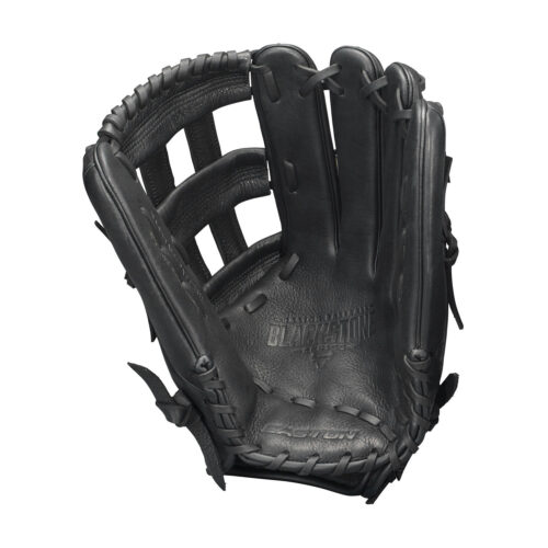 Easton Baseball Glove BLACKSTONE 12.75 Inches H WEB RHT