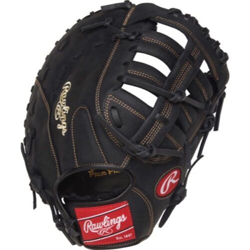 Rawlings Renegade First Base Mitt Baseball Glove 12.5 Inches RHT