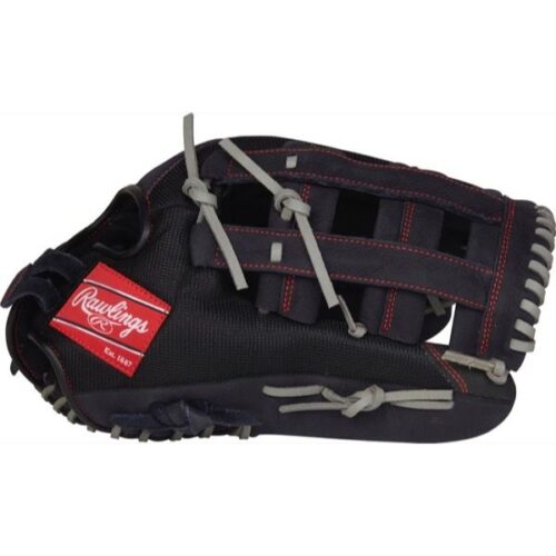 Rawlings Renegade 15" Inches Gloves Right Hand Throw