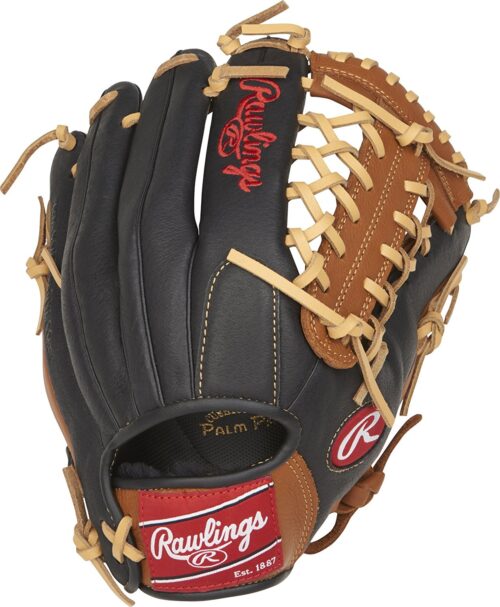 Rawlings Youth Baseball Glove 11.5 Inches