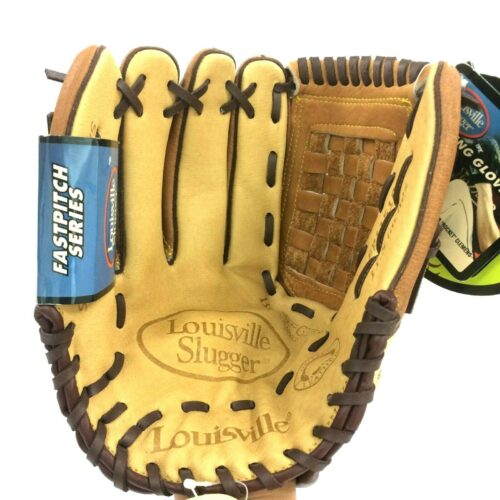 Louisville Slugger 11.5 Inches Signature Series Baseball Glove LHT