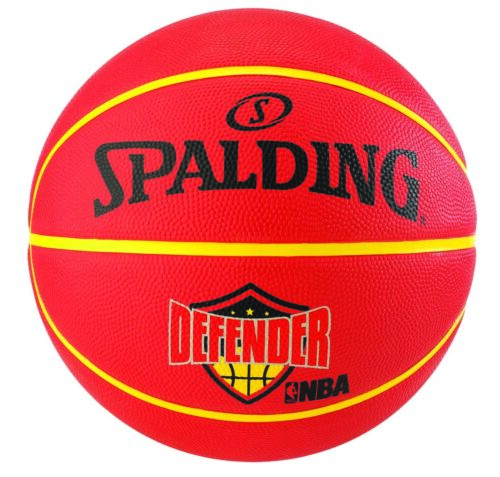 Spalding Defender NBA Basketball Size 7