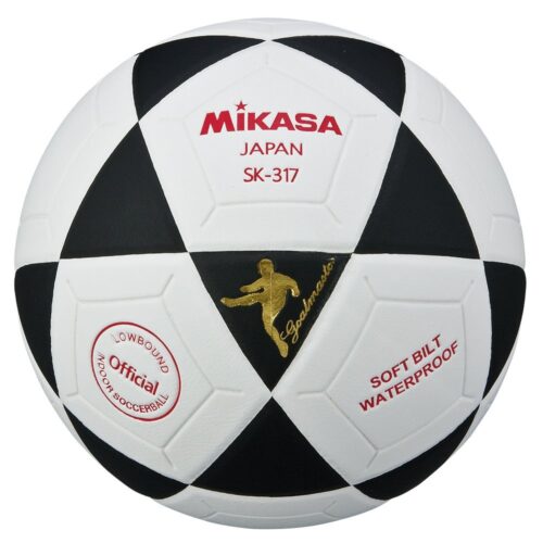 Mikasa SK-317 Indoor Soccerball