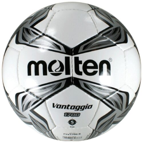 Molten F5V1700 Vantaggio Soccer Ball Size 5