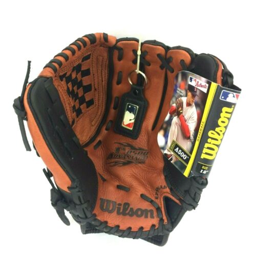 Wilson A500 Advantage Baseball Glove 12 Inches RHT