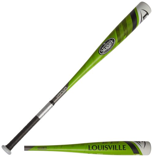 Louisville Slugger BBCOR Vapor -3 Bat Baseball 34"/31 Oz