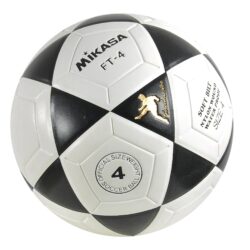Mikasa FT4 Goal Master Soccer Ball Size 4