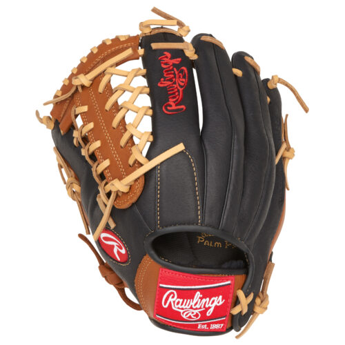 Rawlings Baseball Glove Prodigy 11.5 Inches LHT