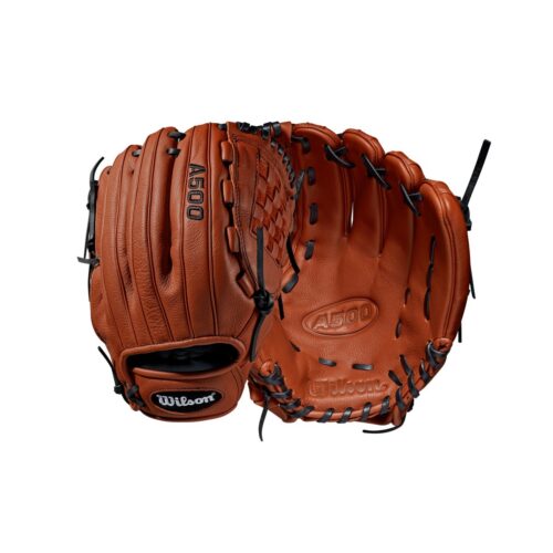 Wilson Sporting Goods 2019 A500 12" Baseball Glove RHT