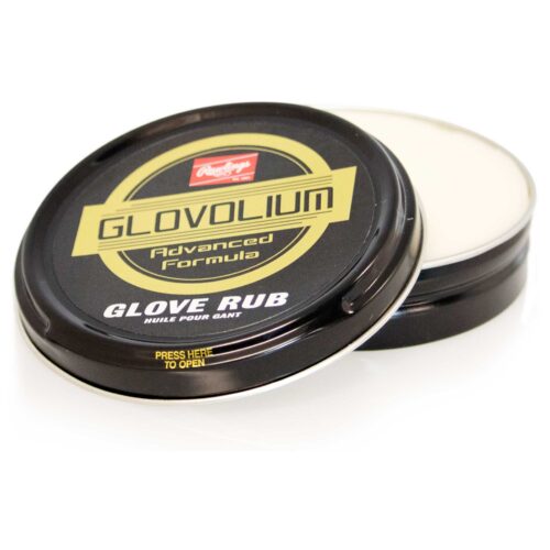 Rawlings GLVRUB Glovolium Glove Rub with Display Pack