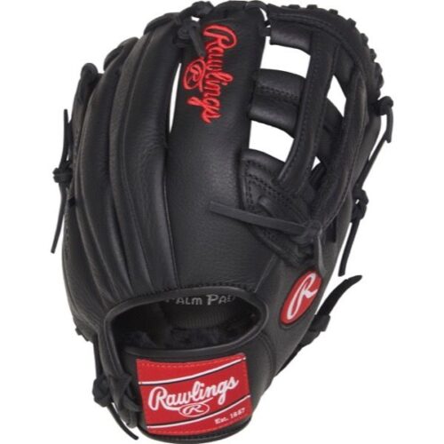 Rawlings Select Pro Lite Corey Seager Baseball Glove Youth 11.25 Inches