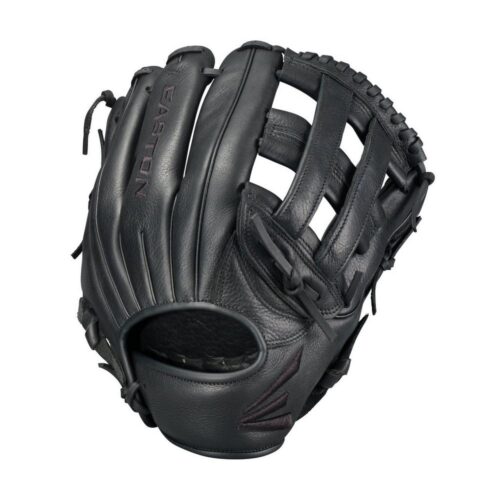 Easton Blackstone Baseball Glove H Web 11.75 Inches RHTInches H WEB RHT