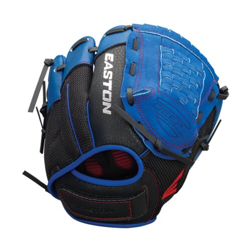 Easton Z-Flex ZFX1000RYRD Right Hand Throw 10 inches Youth Ball Glove