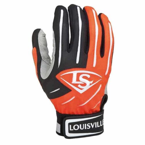 Louisville Slugger Adult Series 5 Pro Batting Gloves Pair