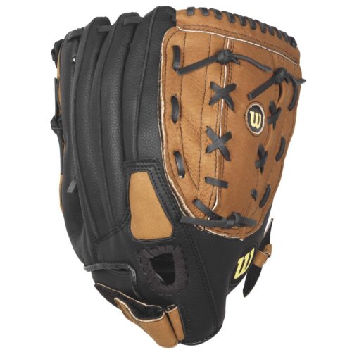 Wilson A360 Slowpitch Softball Glove 14 Inches RHT