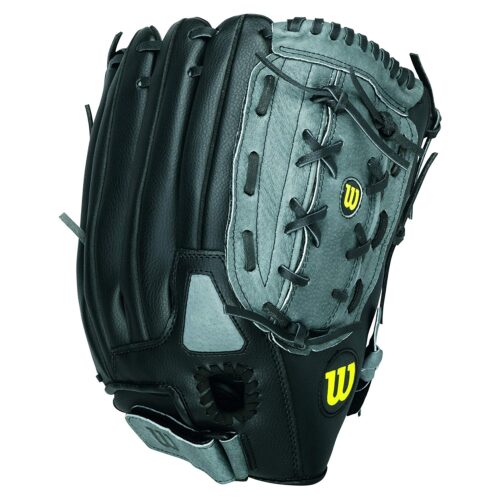 Wilson A360 Slowpitch Softball Glove 14 Inches RHT